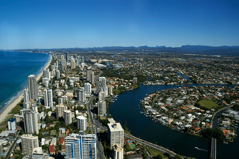 Gold Coast City Council Support for Building Construction Industry