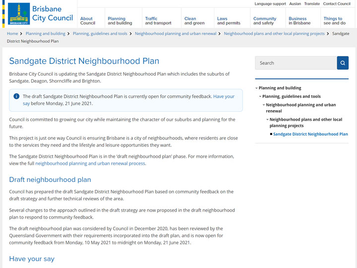 Sandgate-District-Neighbourhood-Plan-PPLAN-May21
