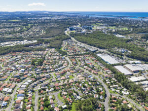 town planner brisbane commercial projects pplan