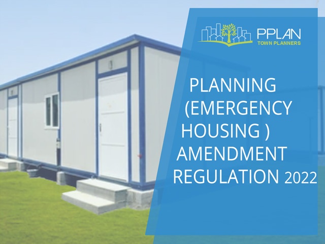 Amendment-Planning-Regulation-2017-Emergency-Housing-Oct22