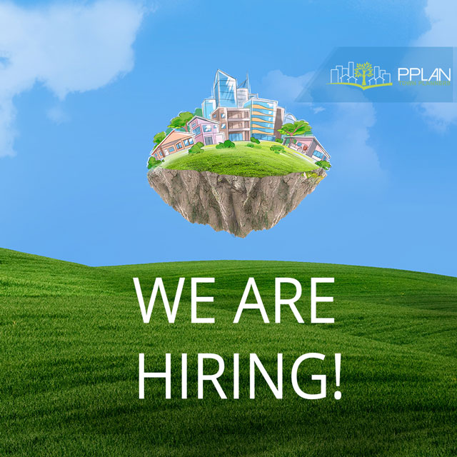 HIRING NEW TOWN PLANNER BRISBANE BANYO